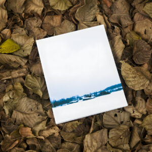 ИВАН И МЭРИ, 30 years after Chernobyl